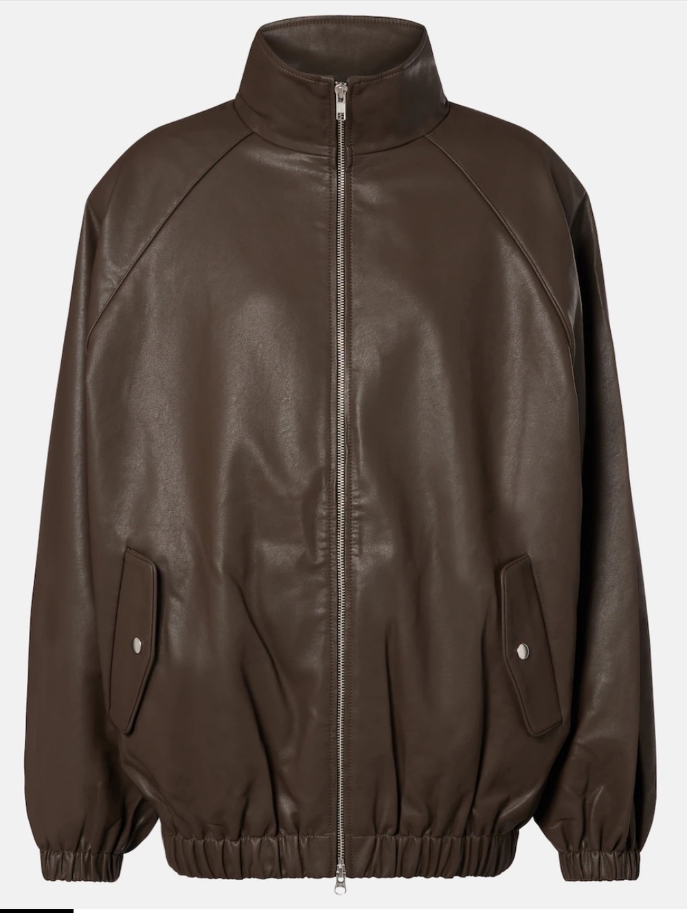 The Frankie shop sensa bomber jacket